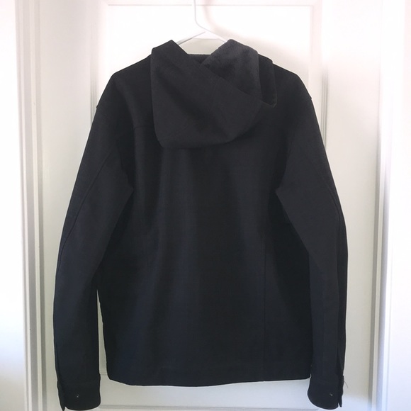 MEC Men’s Lined Jacket - Picture 2 of 4